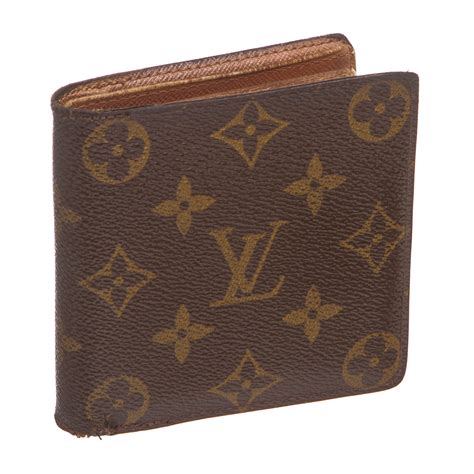 louis vuitton wallet pre owned|Shop Louis Vuitton .